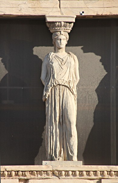 Parthenon 5
